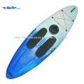 Single Person Surfing Board Stand up Paddle Board Kayak